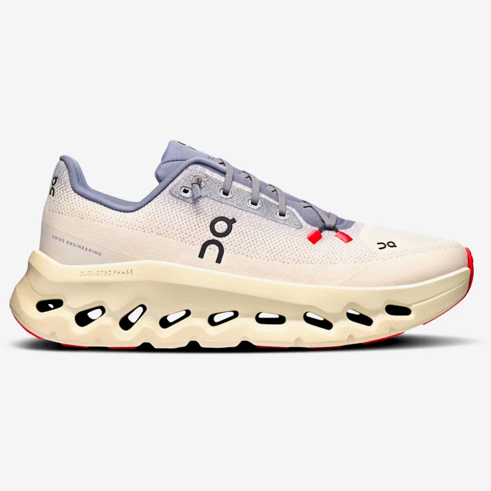 🥯 ON CLOUDTILT BEIGE GREY 🥯 - Picture 1 of 2